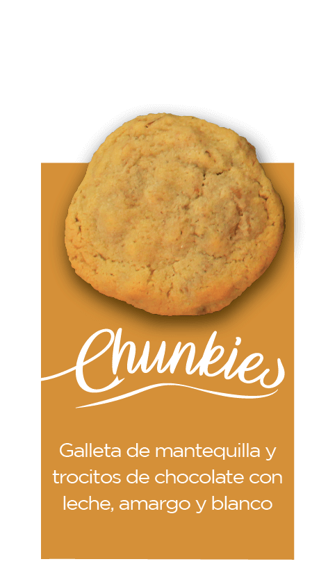 Chunkies