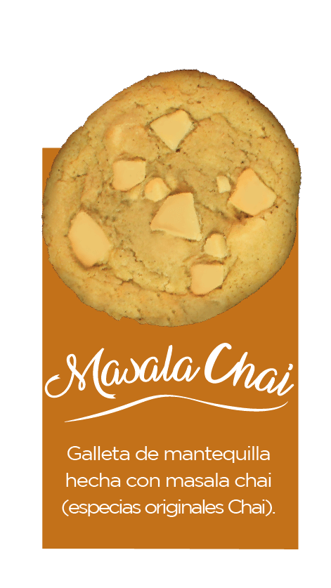 Masala Chai